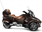 BRP Cam-Am BRP Can Am Spyder RT Roadster Limited